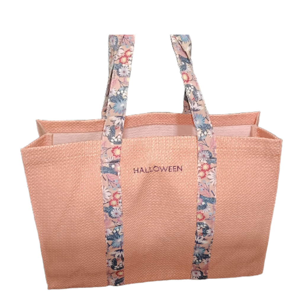 Blossom Women Tote Bag