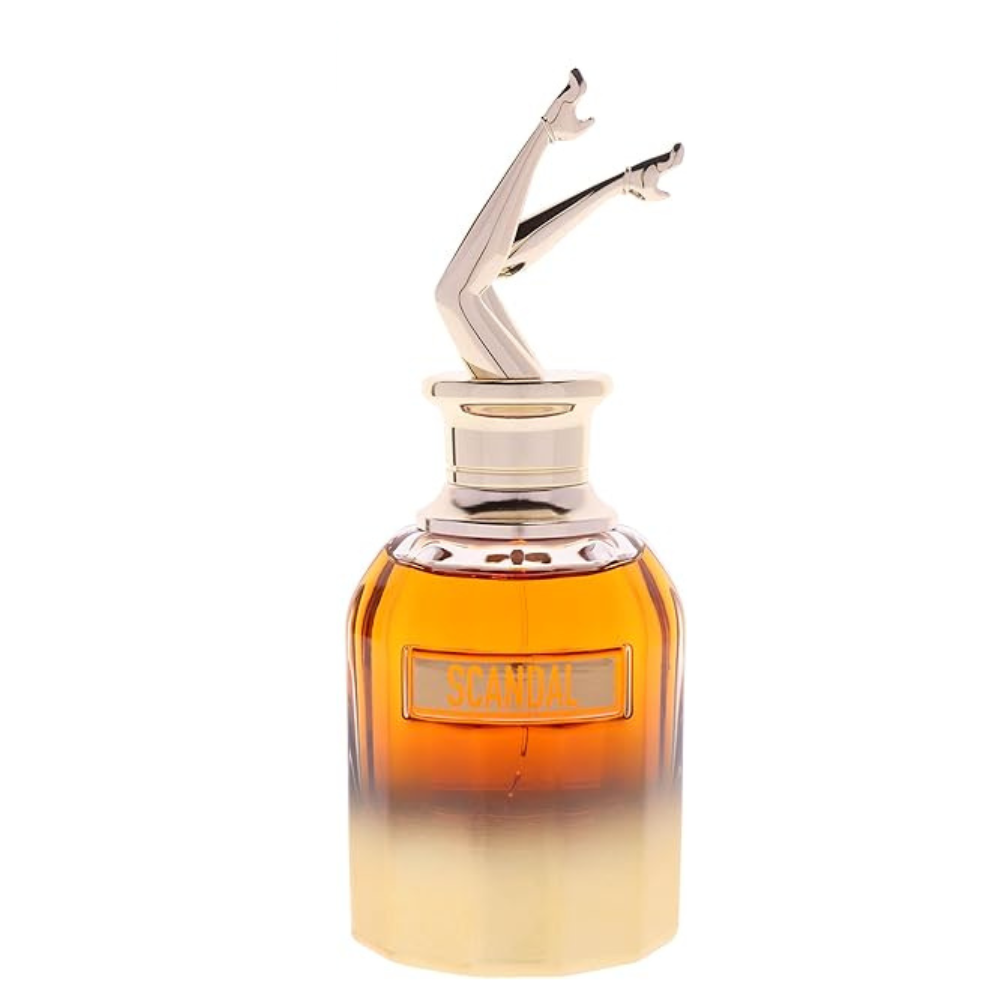 Scandal Absolu by Jean Paul Gaultier Parfum 50 ml | UAE