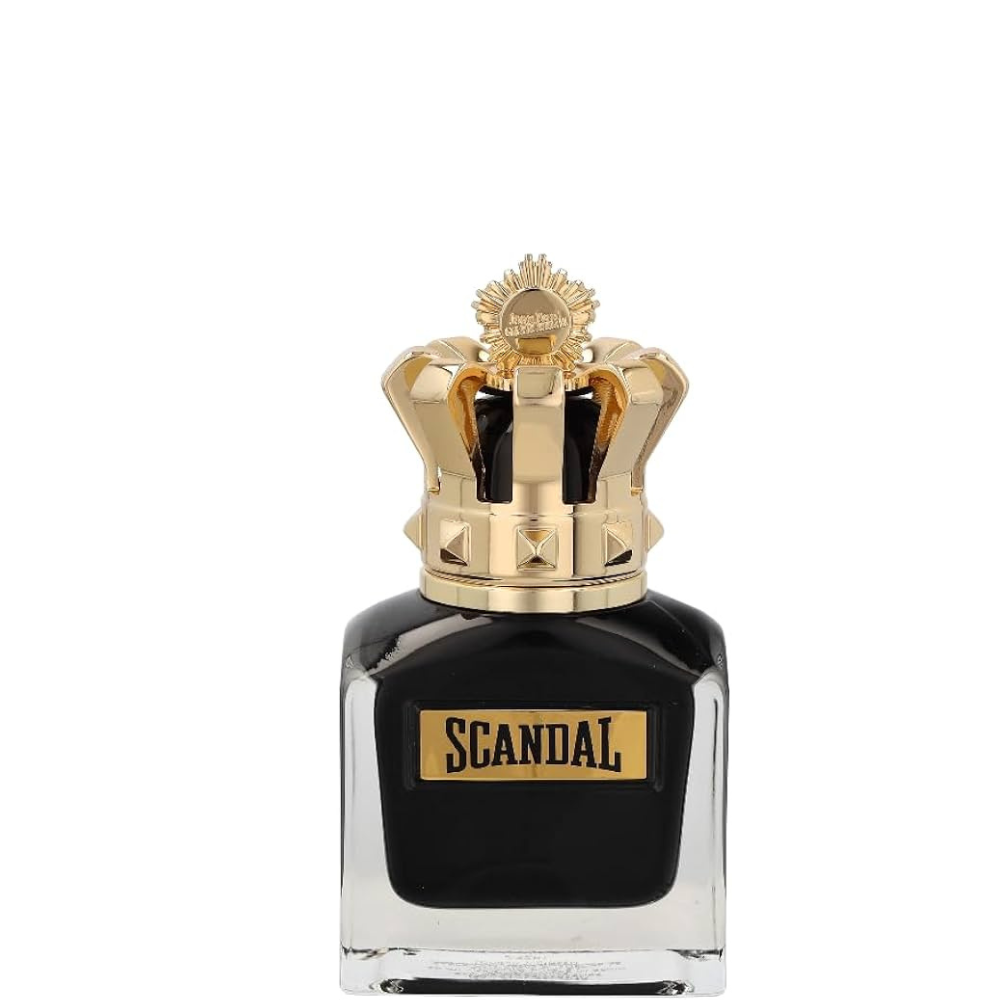 سكاندال لو بارفان من Jean Paul Gaultier Eau de Parfum 50…