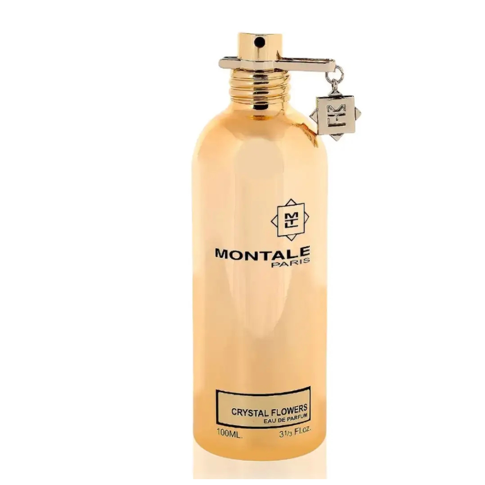 Montale Crystal Flowers