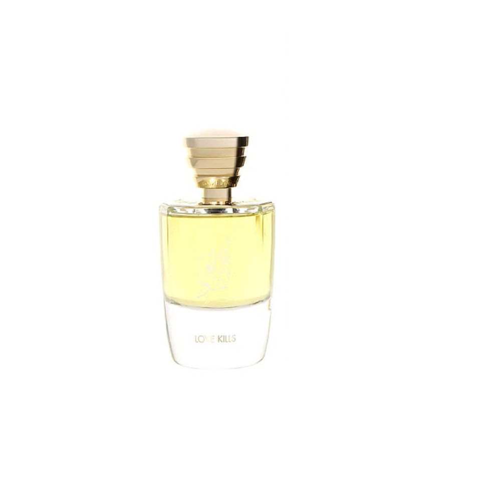 أكت III لاف كيلس من Masque Milano Eau de Parfum 100 ml…