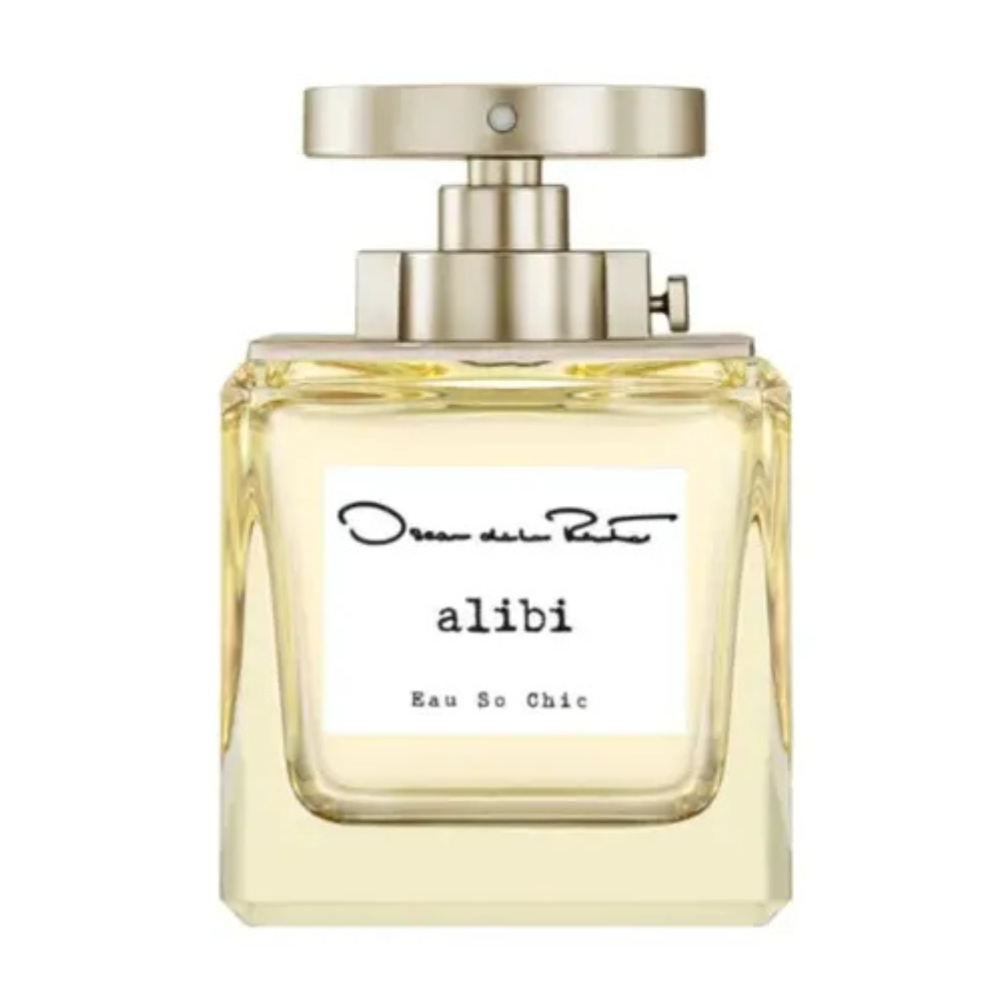Alibi Eau So Chic