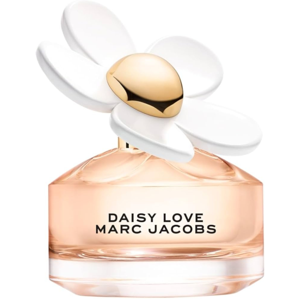 ديزي لاف من Marc Jacobs Eau de Toilette 100 ml | الإمارات