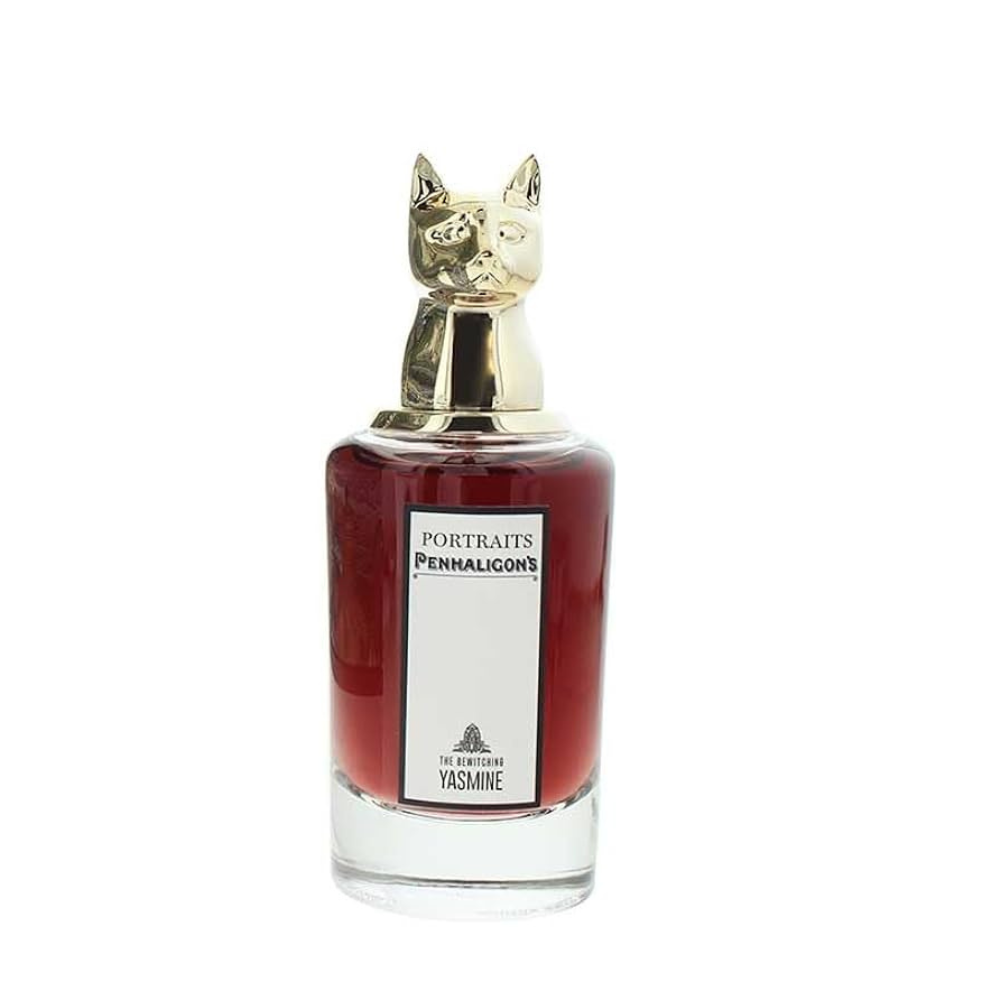 Penhaligons The Bewitching Yasmine by Penhaligon's Eau de…