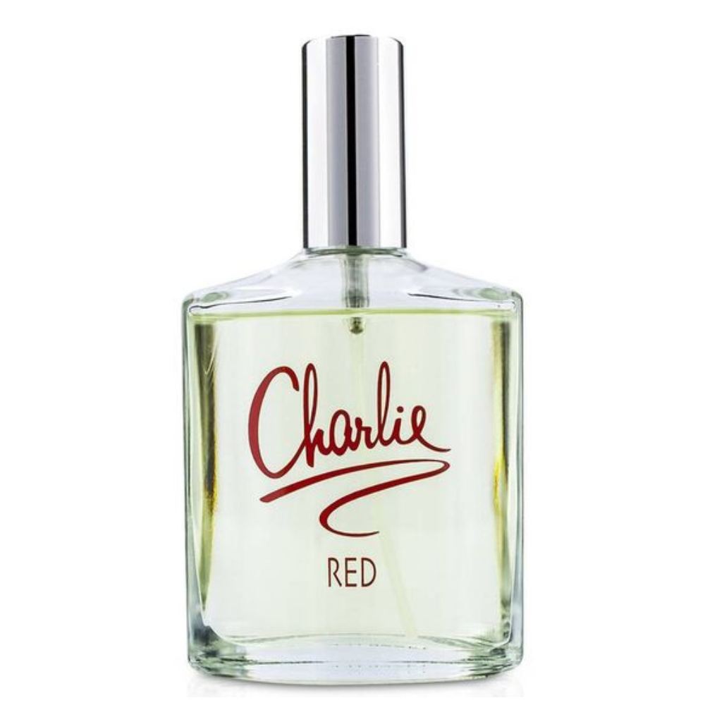 تشارلي ريد من Revlon Eau Fraiche 100 ml | الإمارات