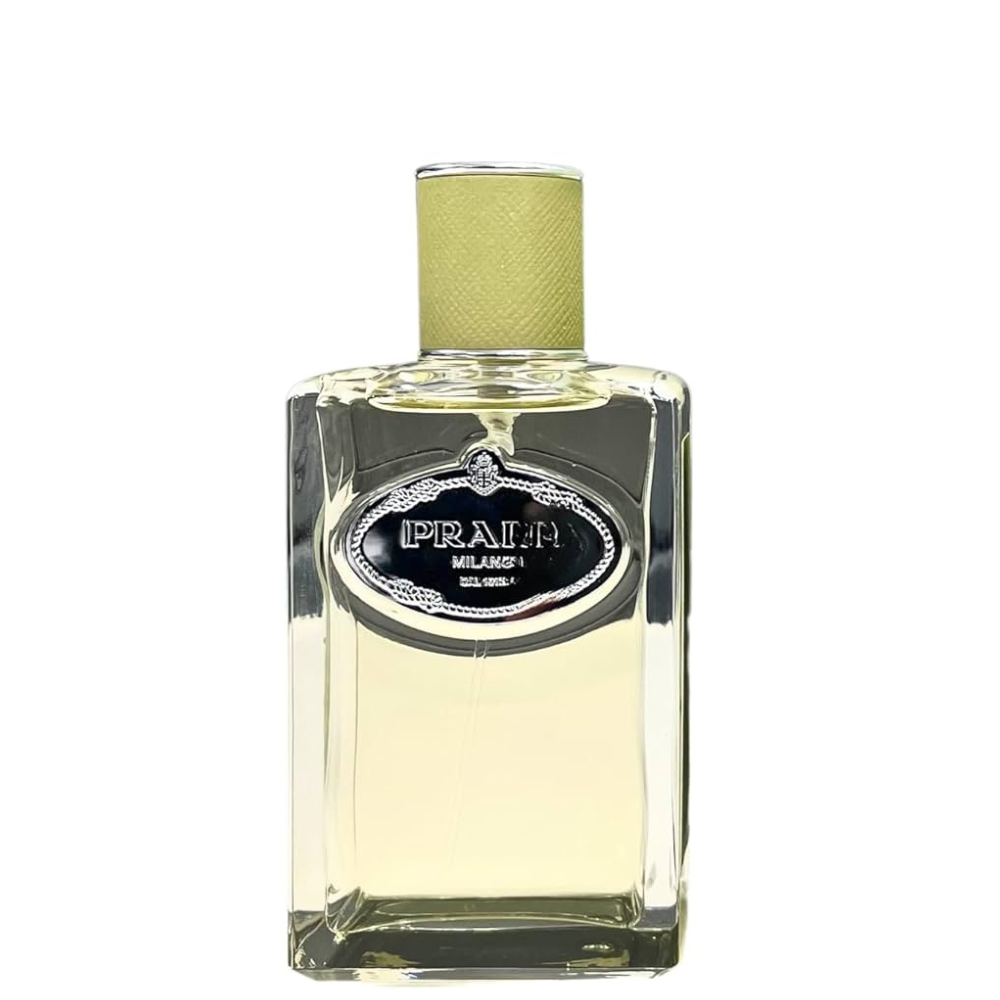 Infusions De Vetiver 2015 by Prada Eau de Parfum 100 ml…