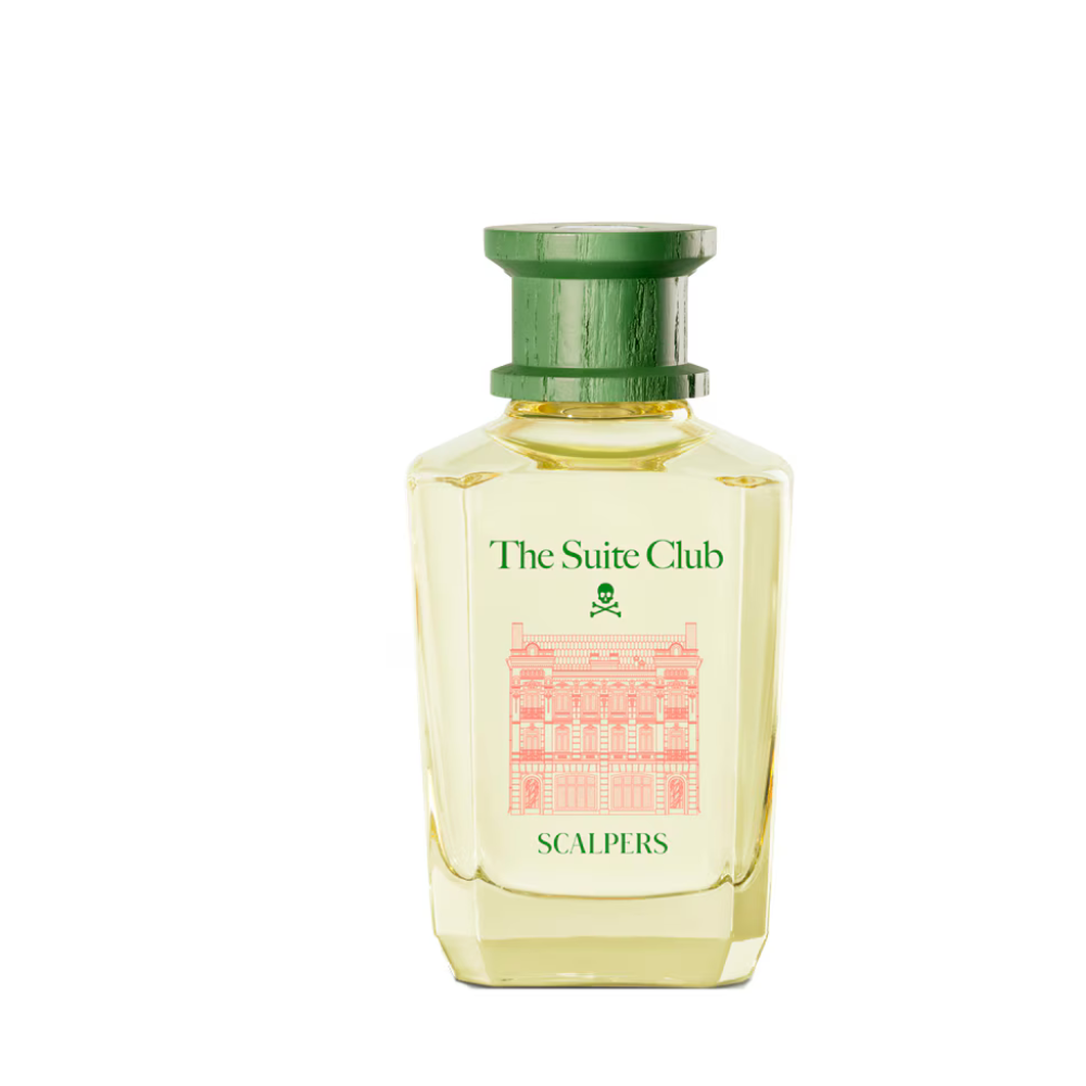 The Suite Club by Scalpers Eau de Toilette 75 ml | UAE