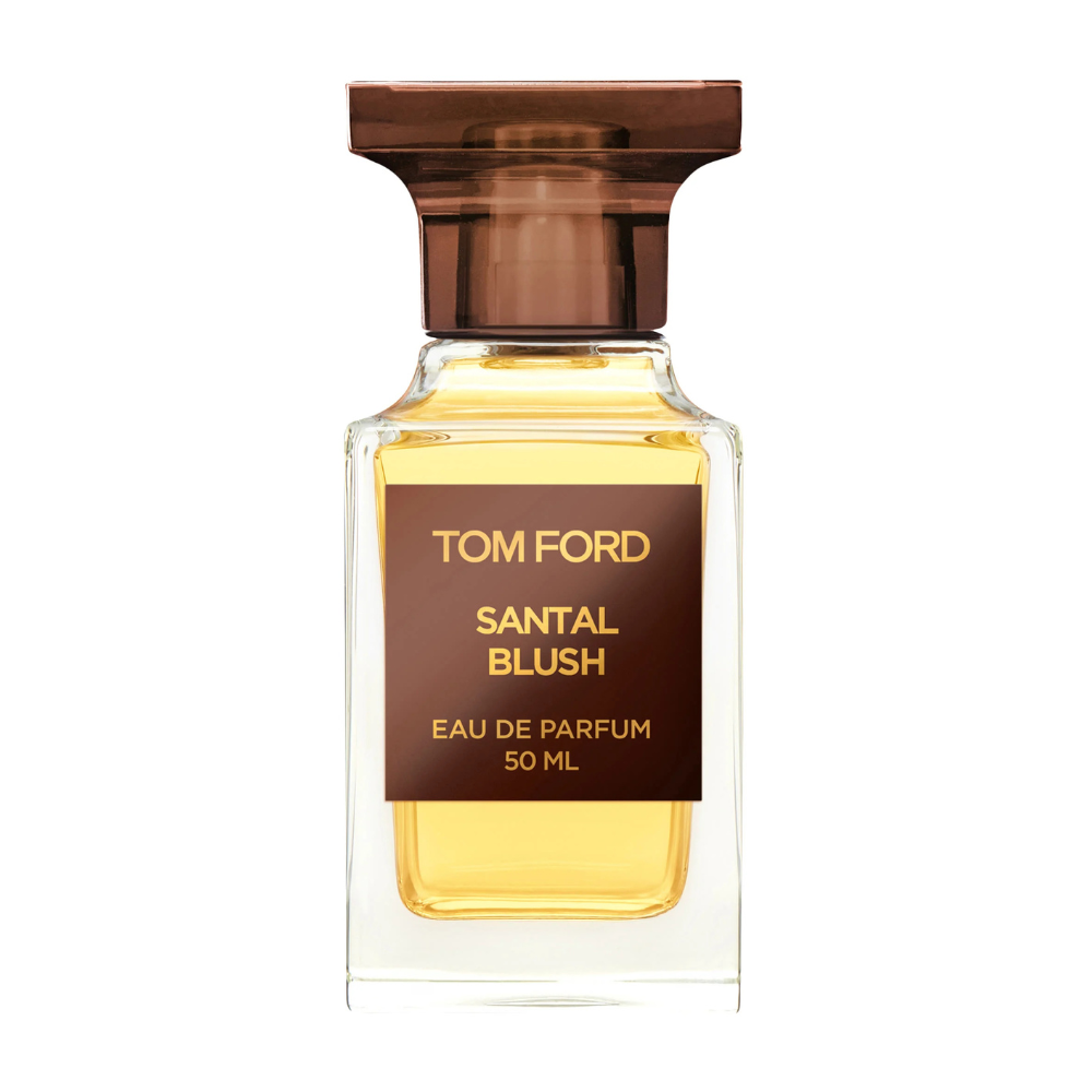 سانتال أحمر خدود من Tom Ford Eau de Parfum 50 ml | الإمارات