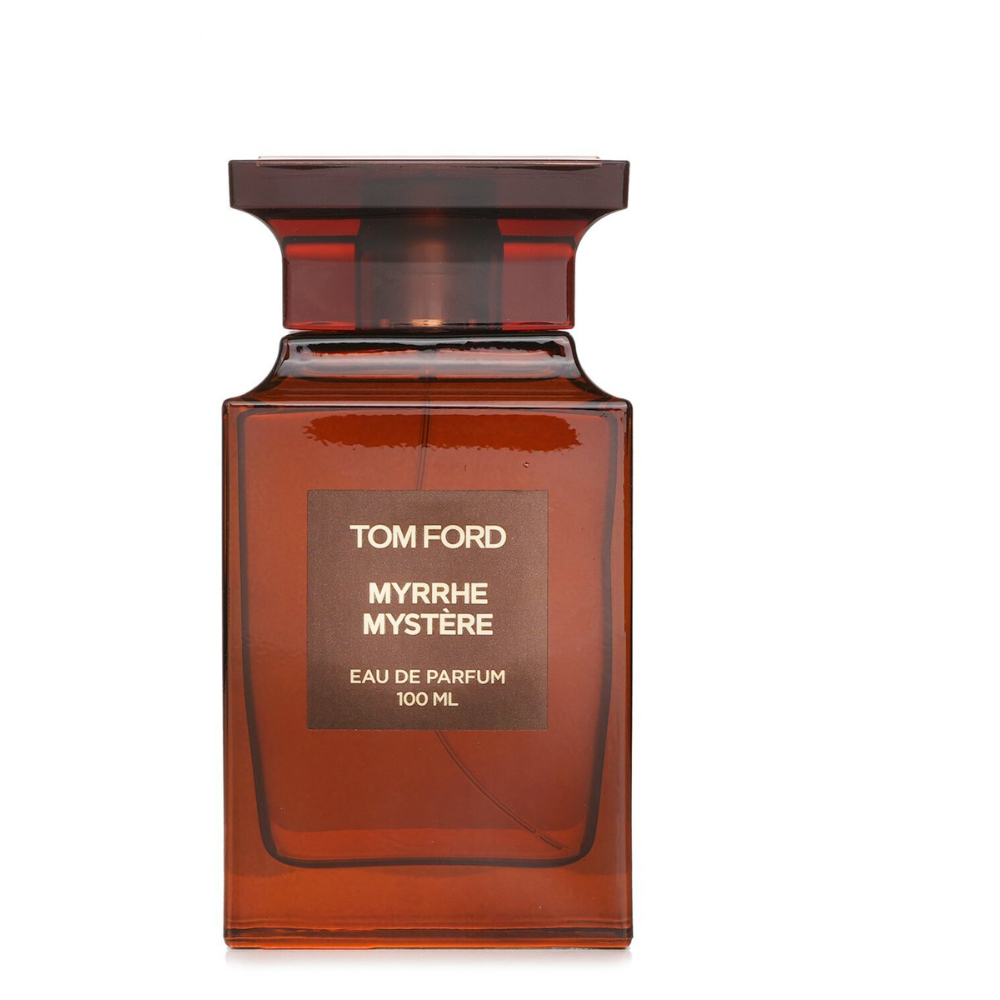 Myrrhe Mystere by Tom Ford Eau de Parfum 100 ml | UAE