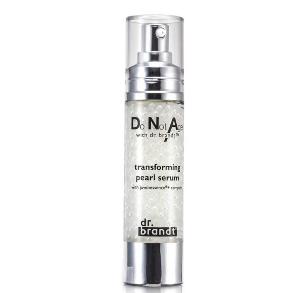 Do Not Age With Dr. Brandt Transforming Pearl Skin Serum…