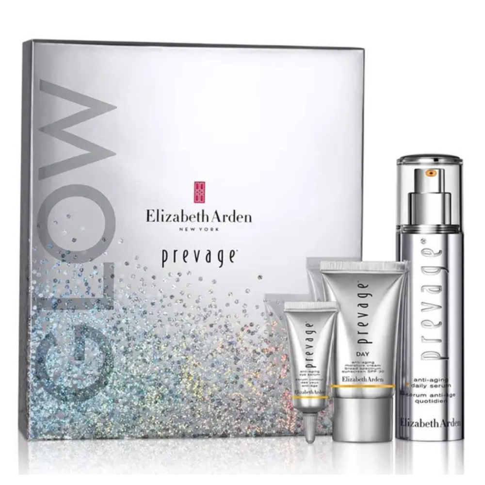 Prevage Glow
