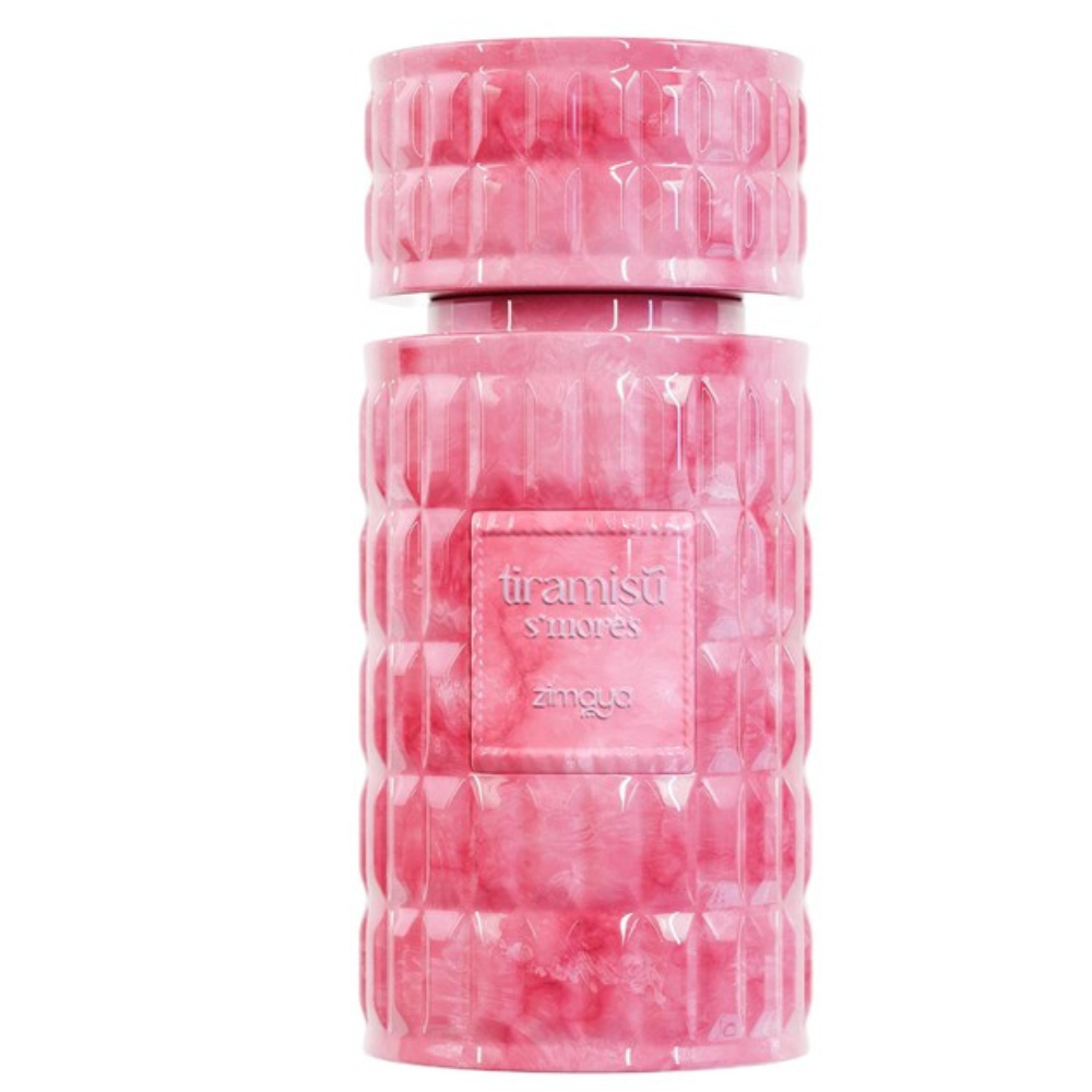Tiramisu SMores by Zimaya Eau de Parfum 100 ml | UAE