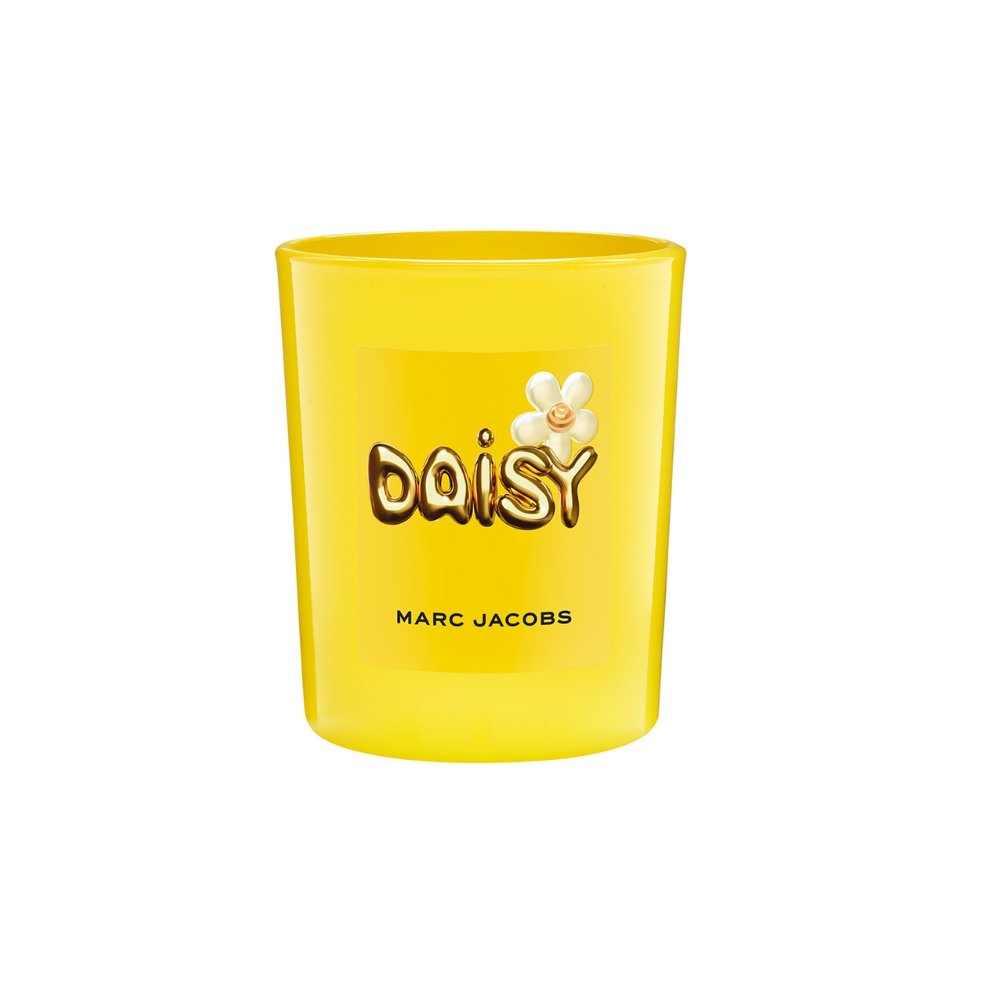 Daisy Scented Candle by Marc Jacobs 70 g | UAE