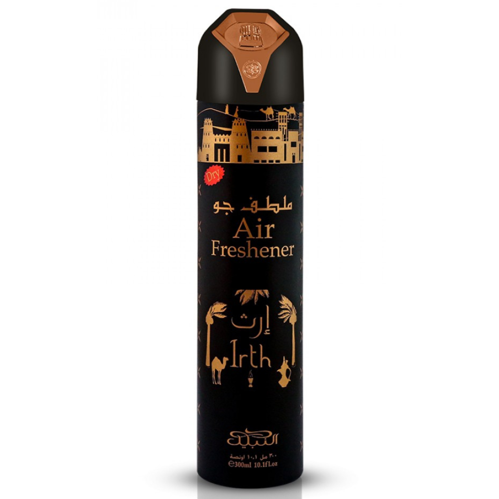 Irth Air Freshener
