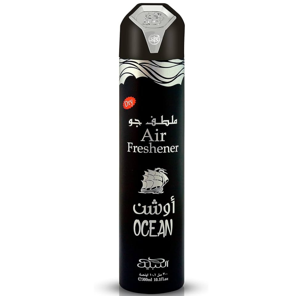 Ocean Air Freshener
