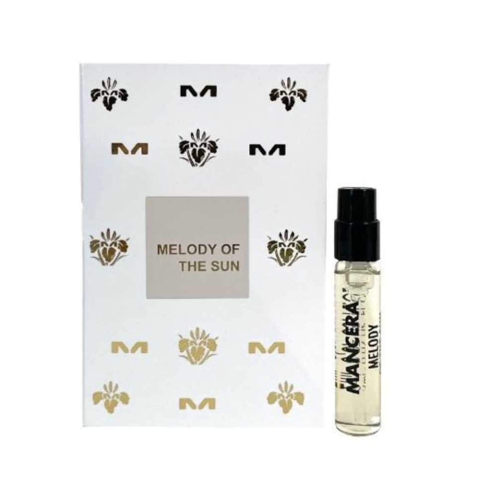 Mancera Melody Of The Sun by Mancera Paris Eau de Parfum…