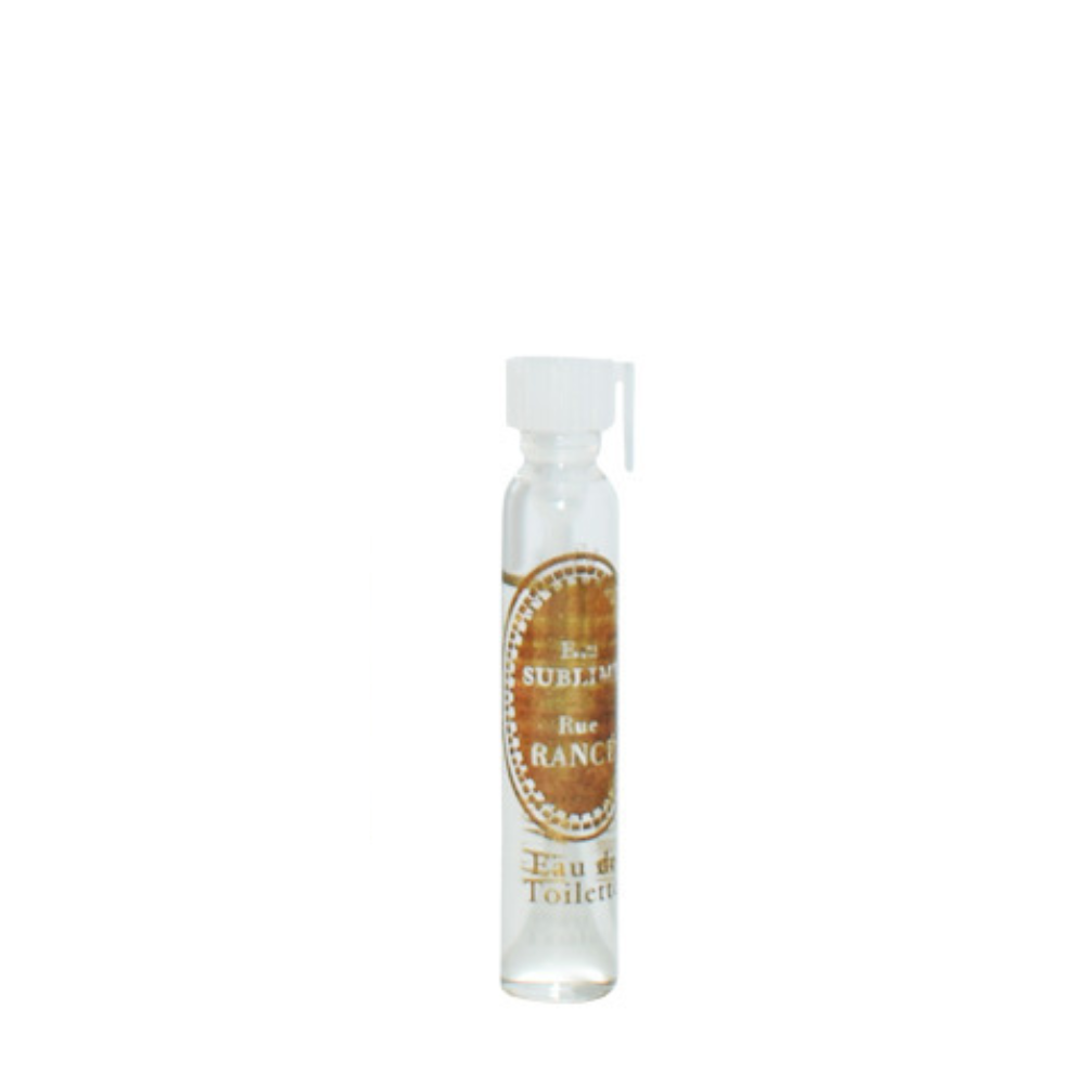 Rue Eau Sublime by Rance 1795 Eau de Toilette 1.5 ml | UAE