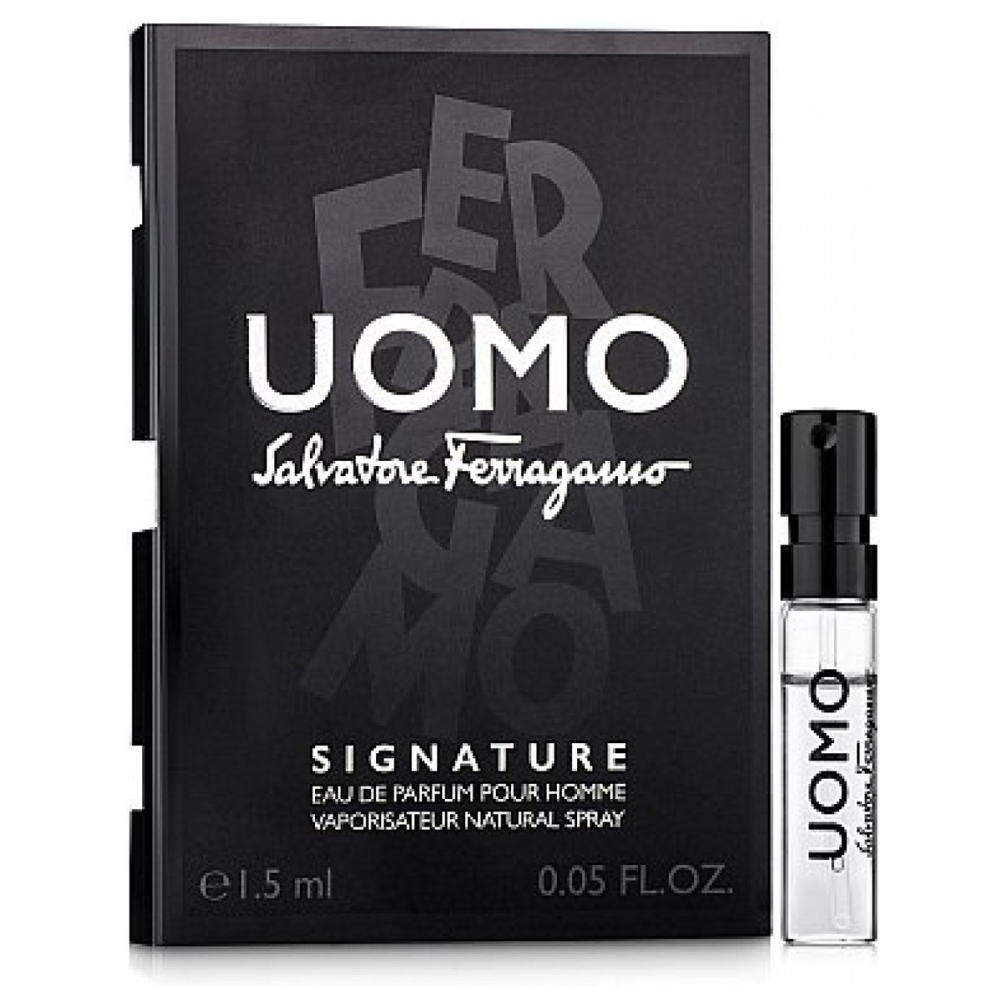 Uomo Signature