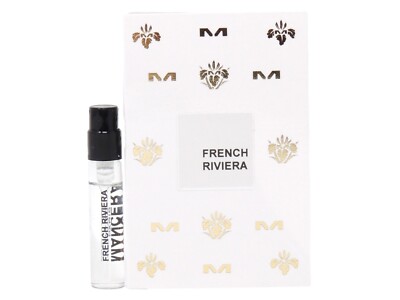 مانسيرا فرينتش ريفيرا من Mancera Paris Eau de Parfum 2 ml…