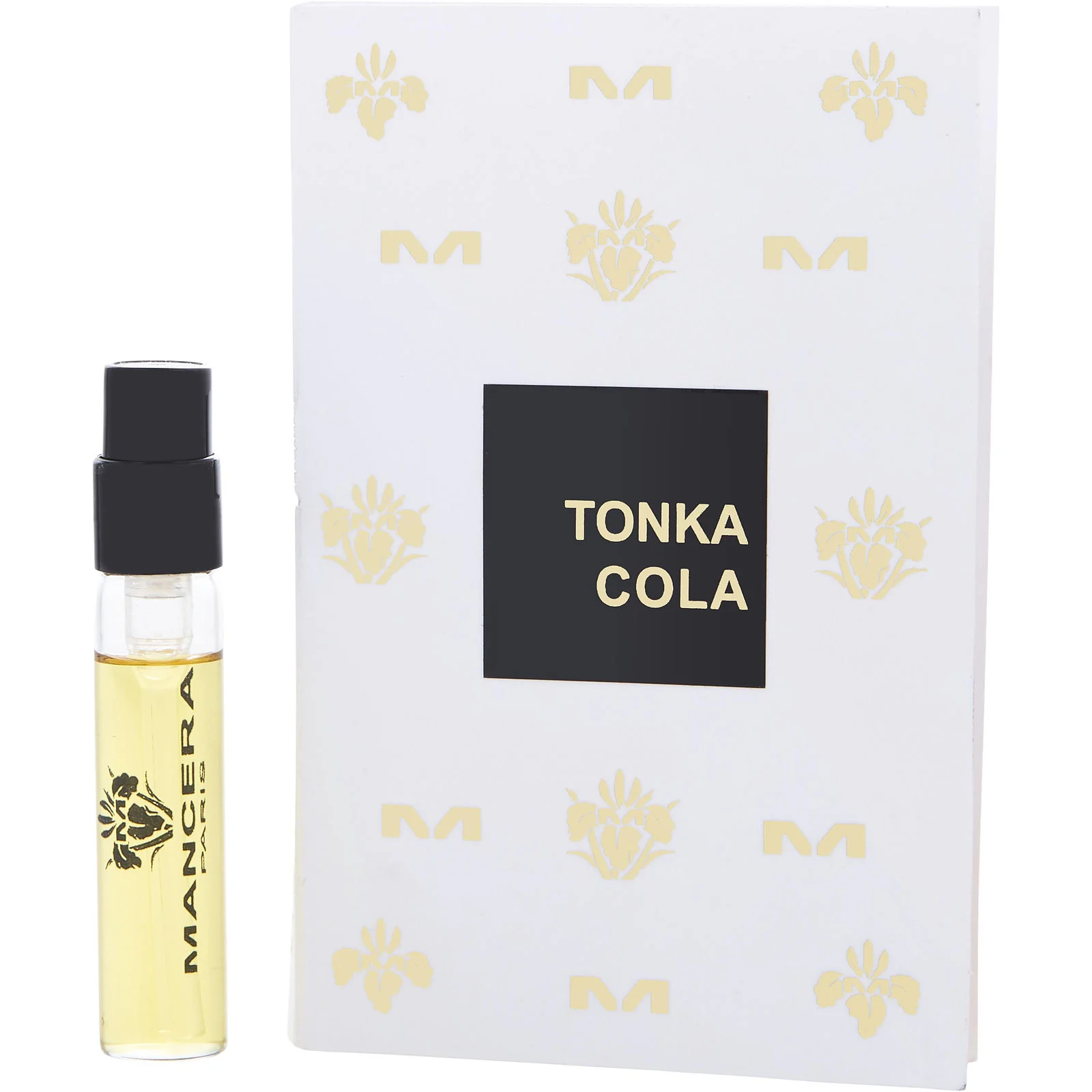 مانسيرا تونكا كولا من Mancera Paris Eau de Parfum 2 ml…