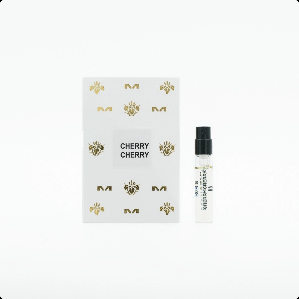 Mancera Cherry Cherry