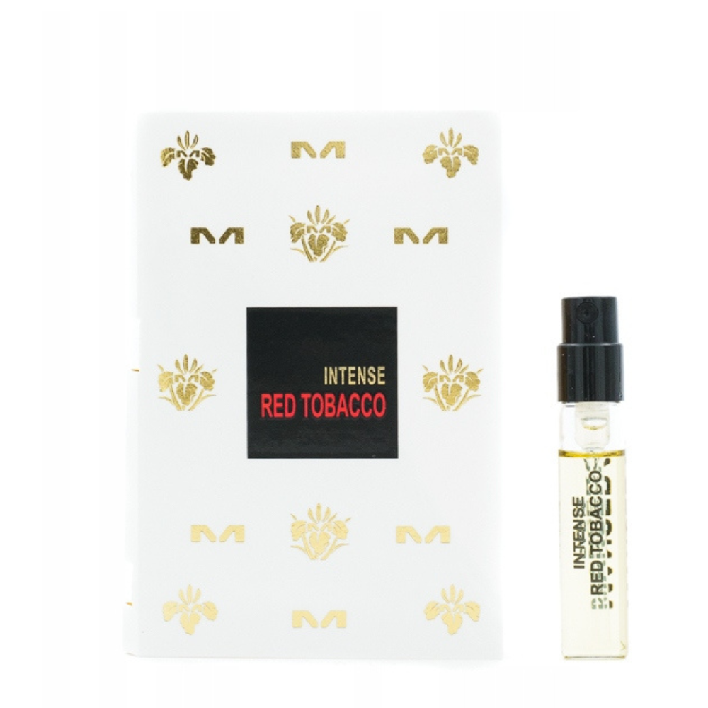 Mancera Red Tobacco Intense by Mancera Paris Eau de Parfu…