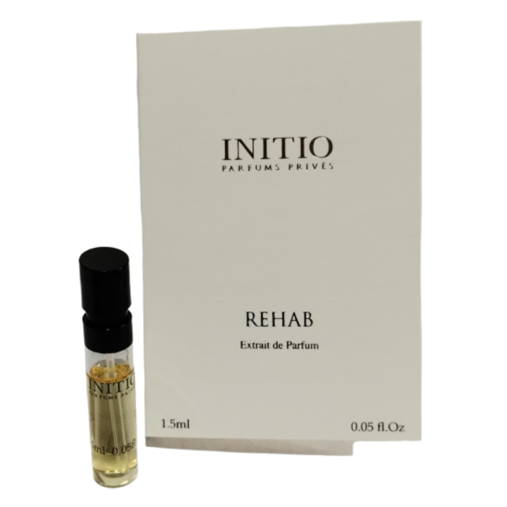 Rehab