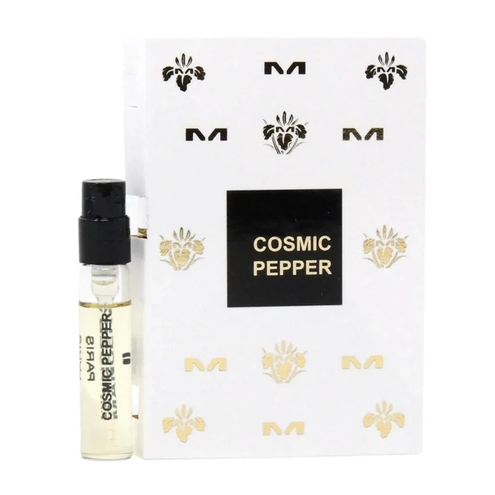 مانسيرا كوسميك بيبير من Mancera Paris Eau de Parfum 2 ml…