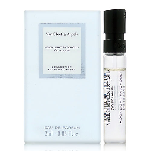 Coll Extraordinaire Moonlight Patchouli by Van Cleef & Ar…