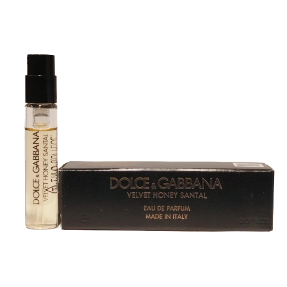 Velvet Honey Santal
