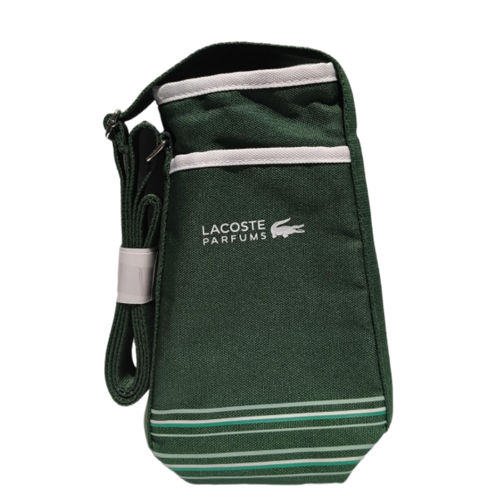 Bottle Holder Bag by Lacoste | UAE