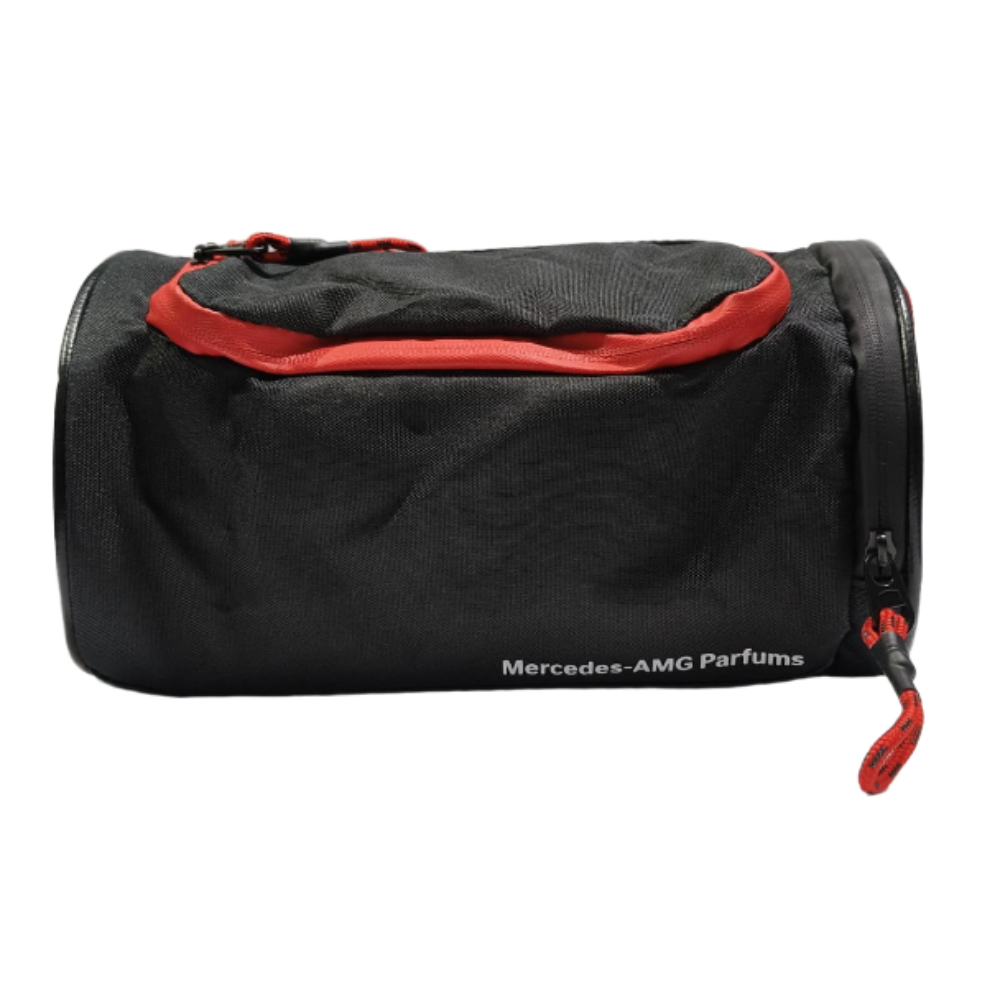 Amg Toiletry Bag