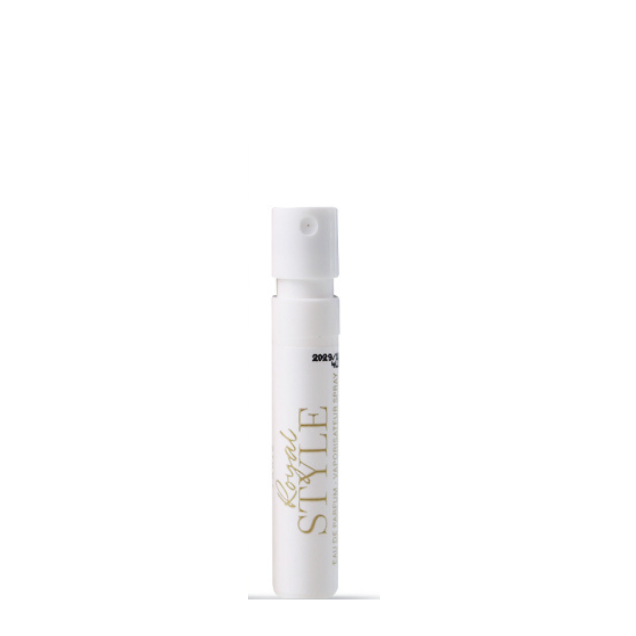 Royal Style by Marina De Bourbon Eau de Parfum 1 ml | UAE