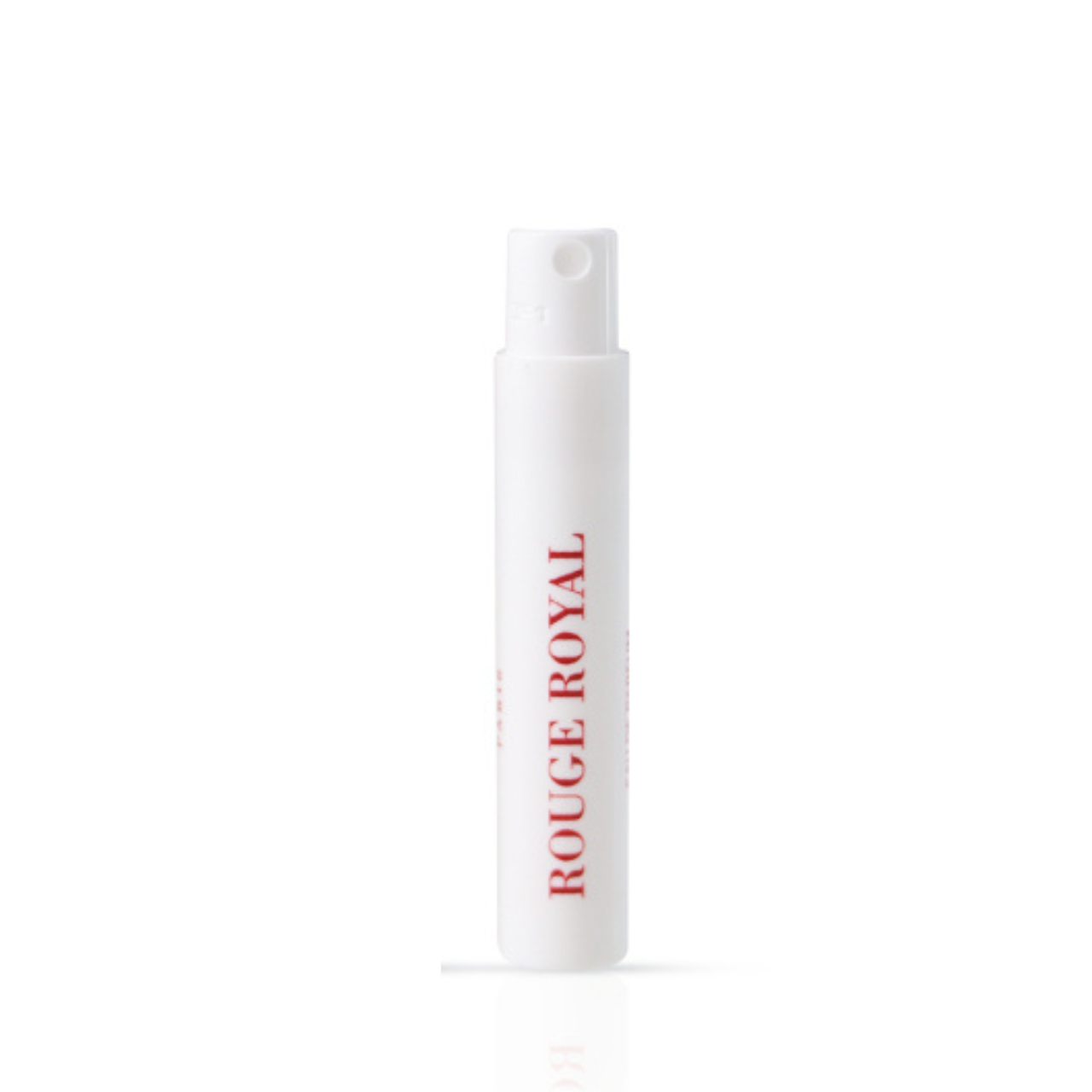 Rouge Royal by Marina De Bourbon Eau de Parfum 1 ml | UAE