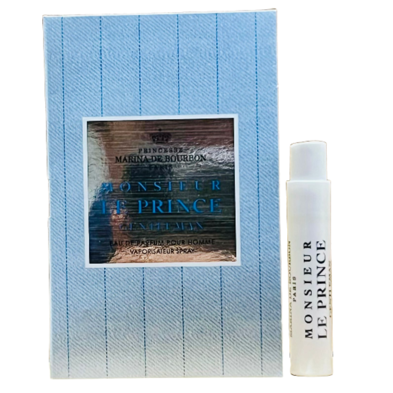 Monsieur Le Prince Gentleman by Marina De Bourbon Eau de…