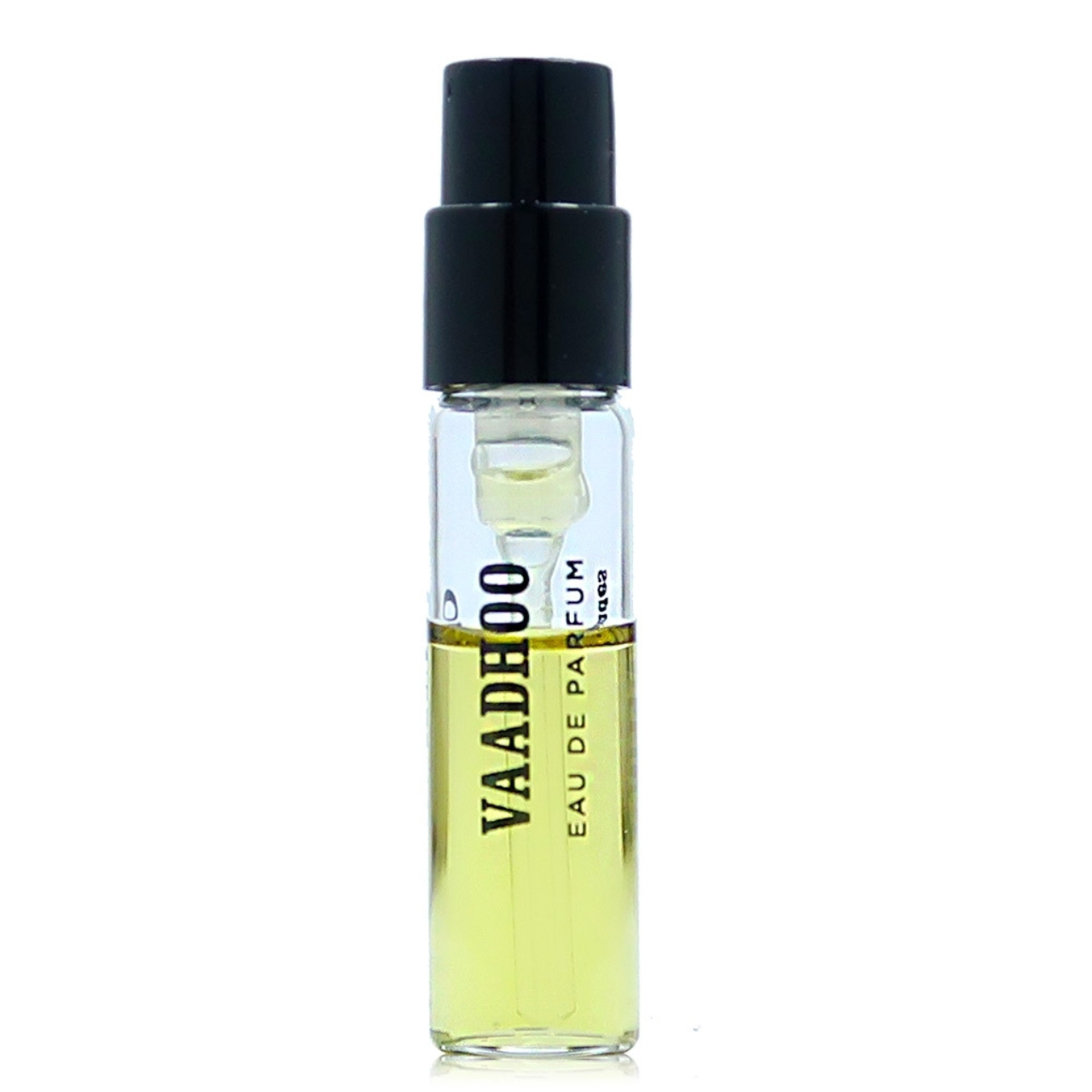 Graines Vagabondes Vaadhoo by Memo Eau de Parfum 1.5 ml…