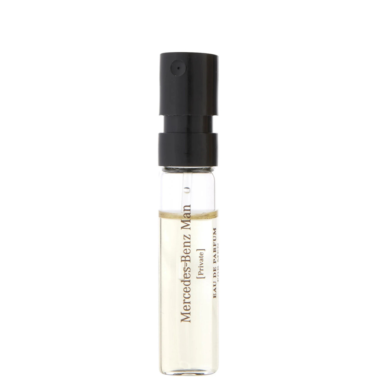 Man Private by Mercedes Benz Eau de Parfum 1.5 ml | UAE