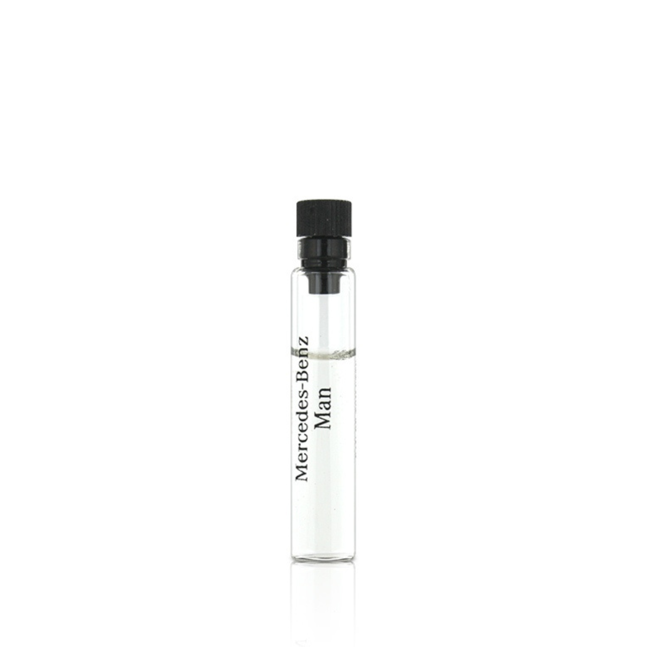 Man by Mercedes Benz Eau de Toilette 1.5 ml | UAE