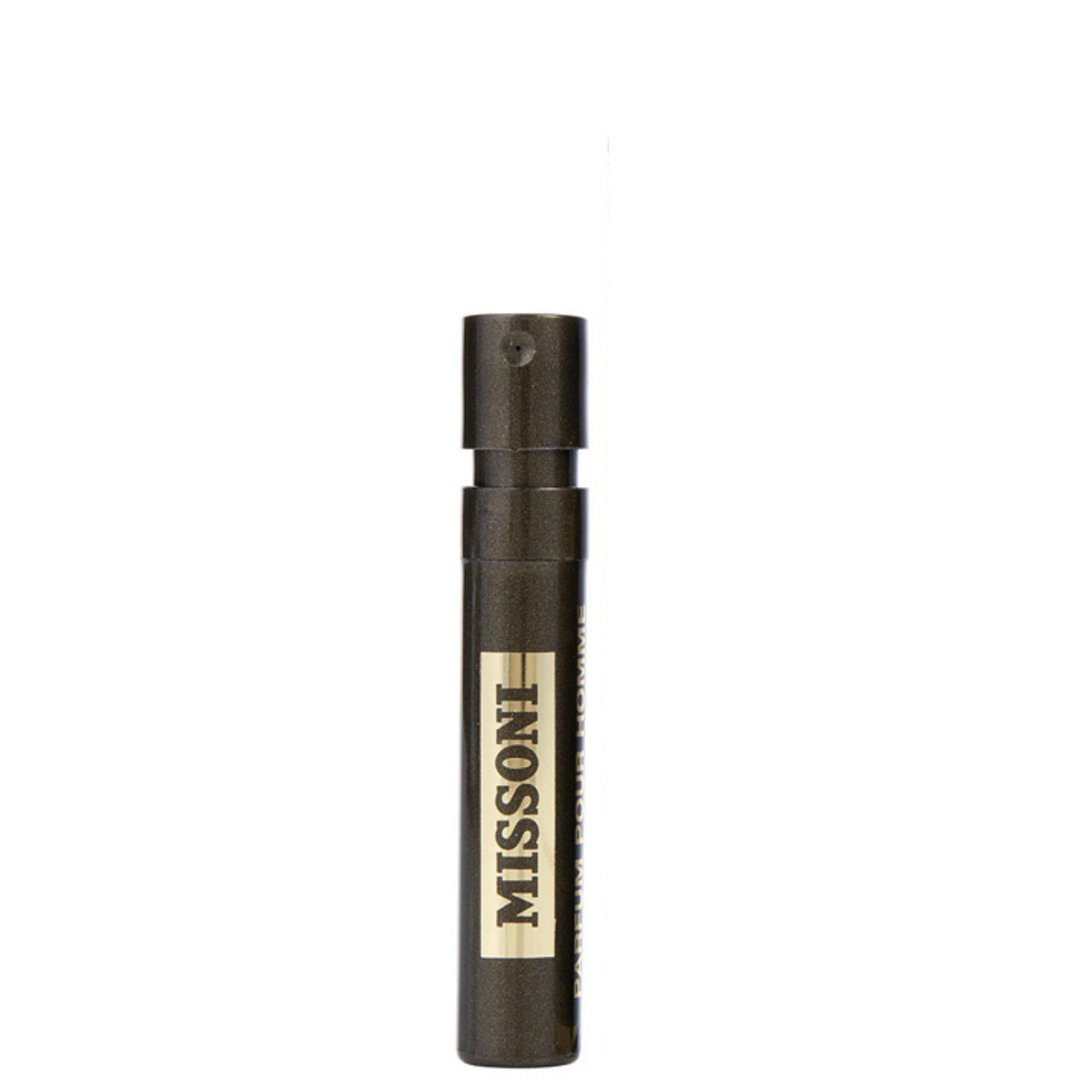 Parfum Pour Homme by Missoni Eau de Parfum 1 ml | UAE