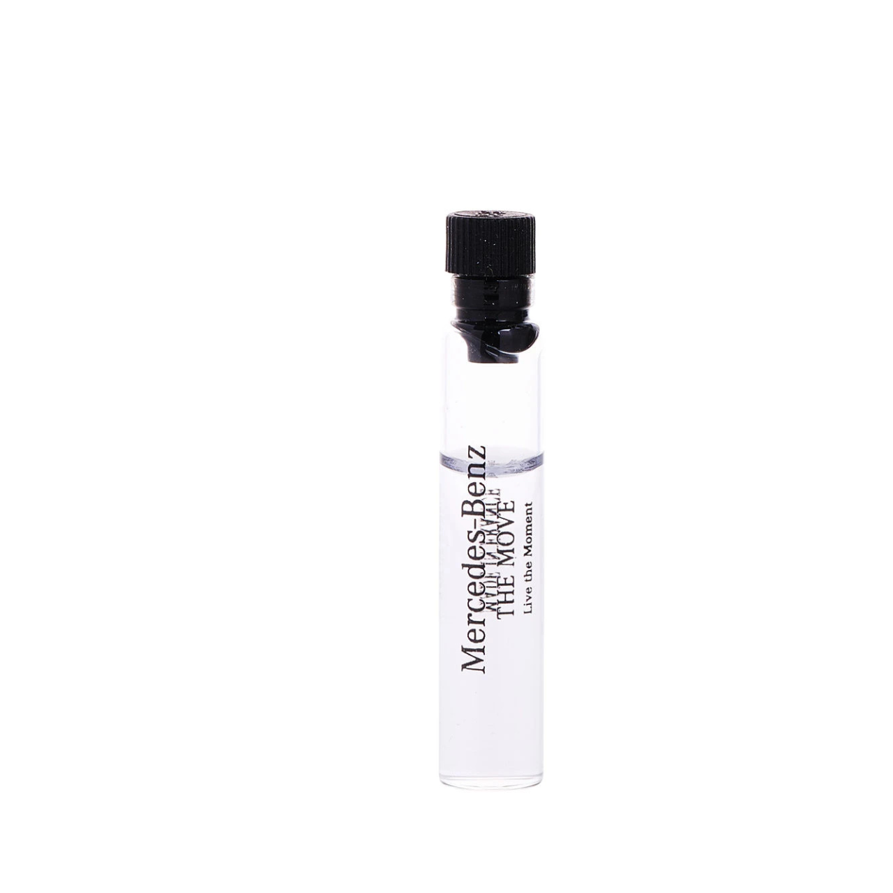 The Move Live The Moment by Mercedes Benz Eau de Parfum 1…