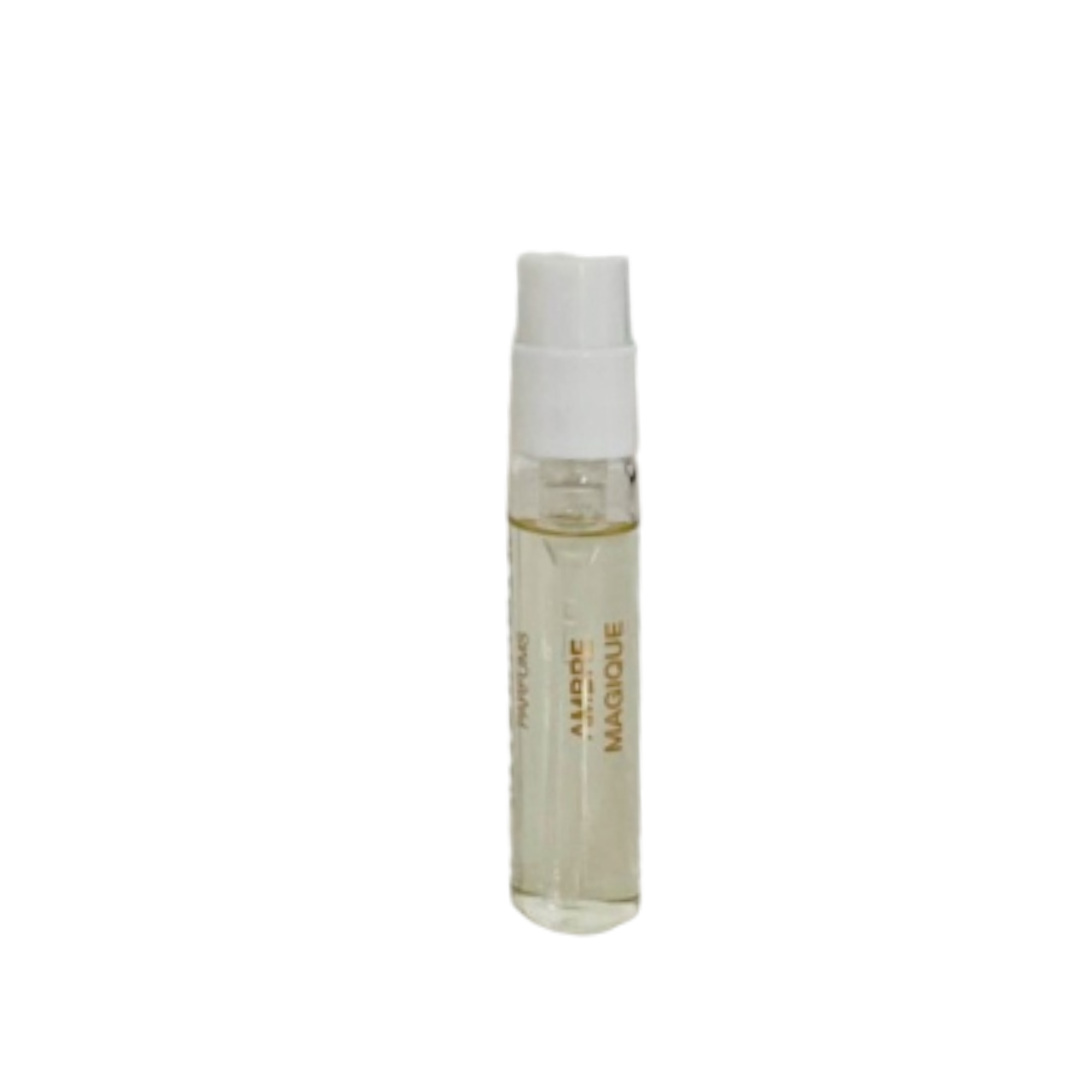 Ambre Magique by Mizensir Parfums Eau de Parfum 2 ml | UAE