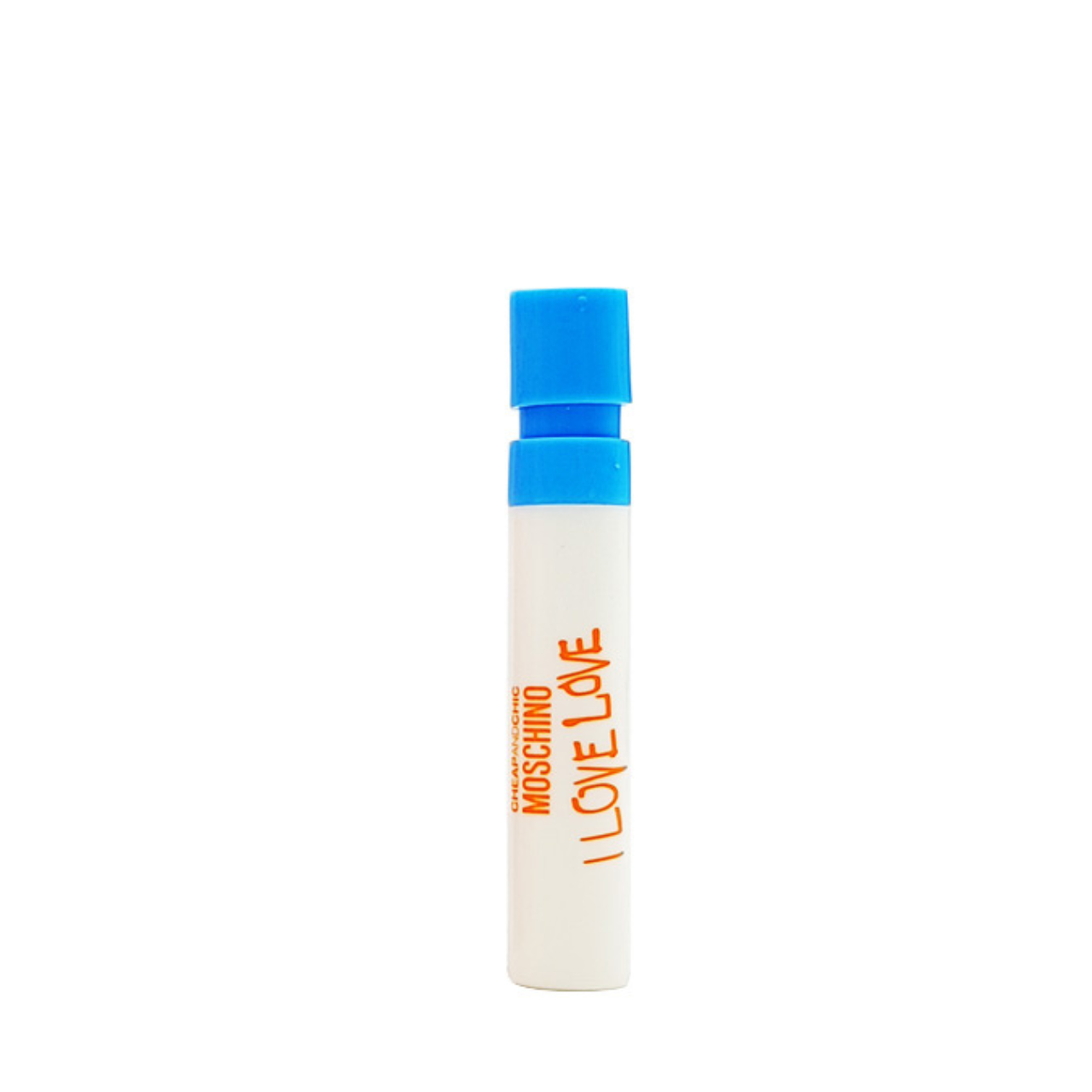 تشيب & تشيك ي لاف لاف من Moschino Eau de Toilette 1 ml…
