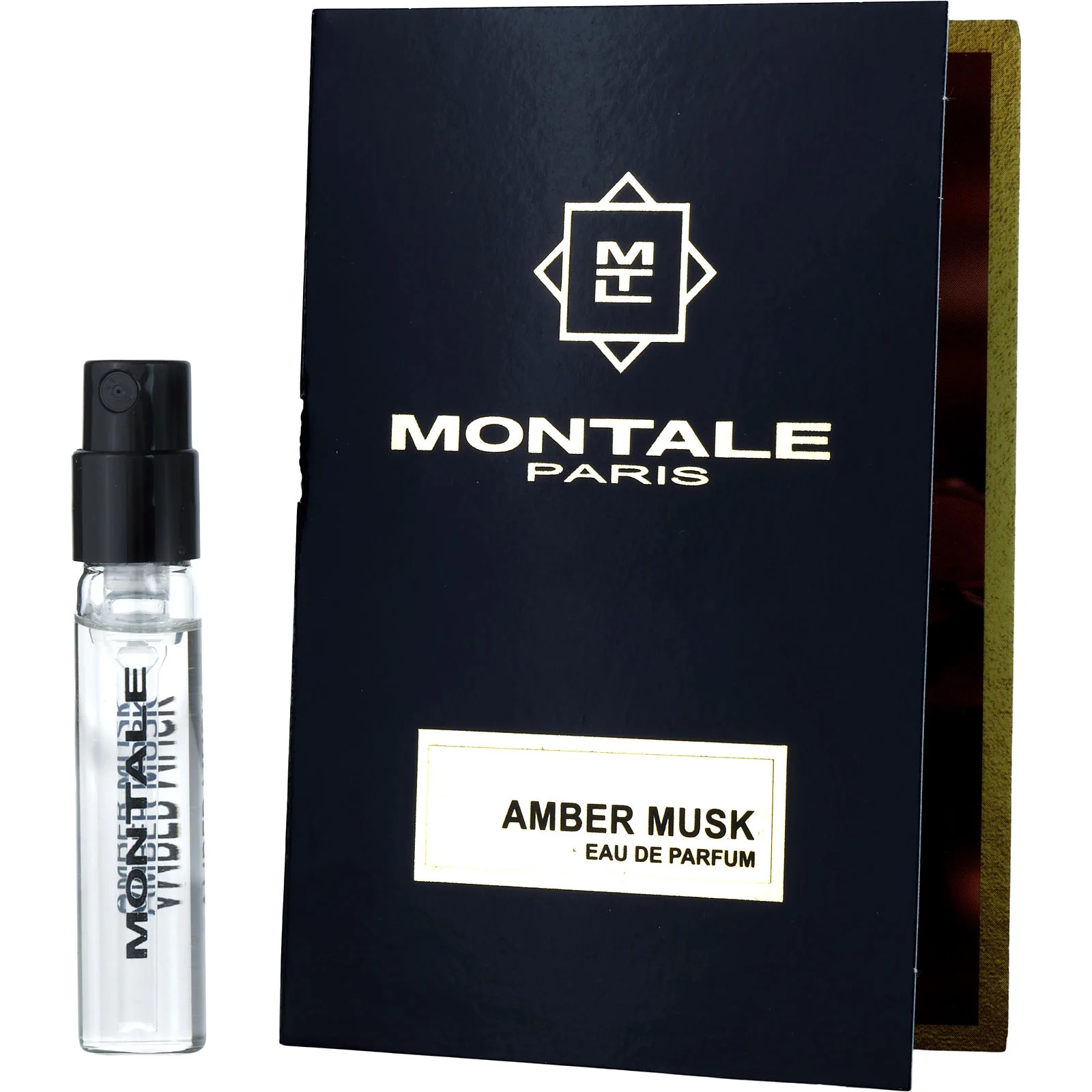 Montale Amber Musk