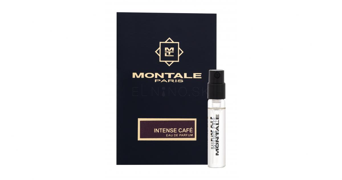 مونتال إنتنس كاف من Montale Paris Eau de Parfum 2 ml | ال…