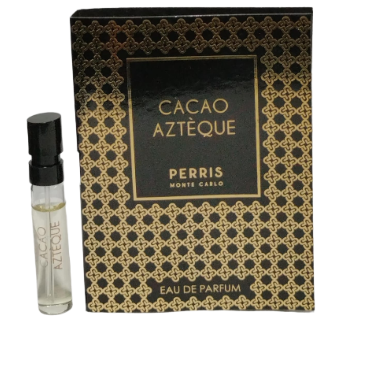 كاكاو أزتيكو من Perris Monte Carlo Eau de Parfum 2 ml | ا…