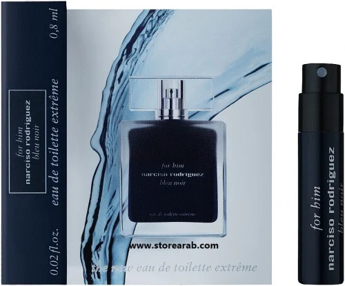 For Him Bleu Noir Extreme