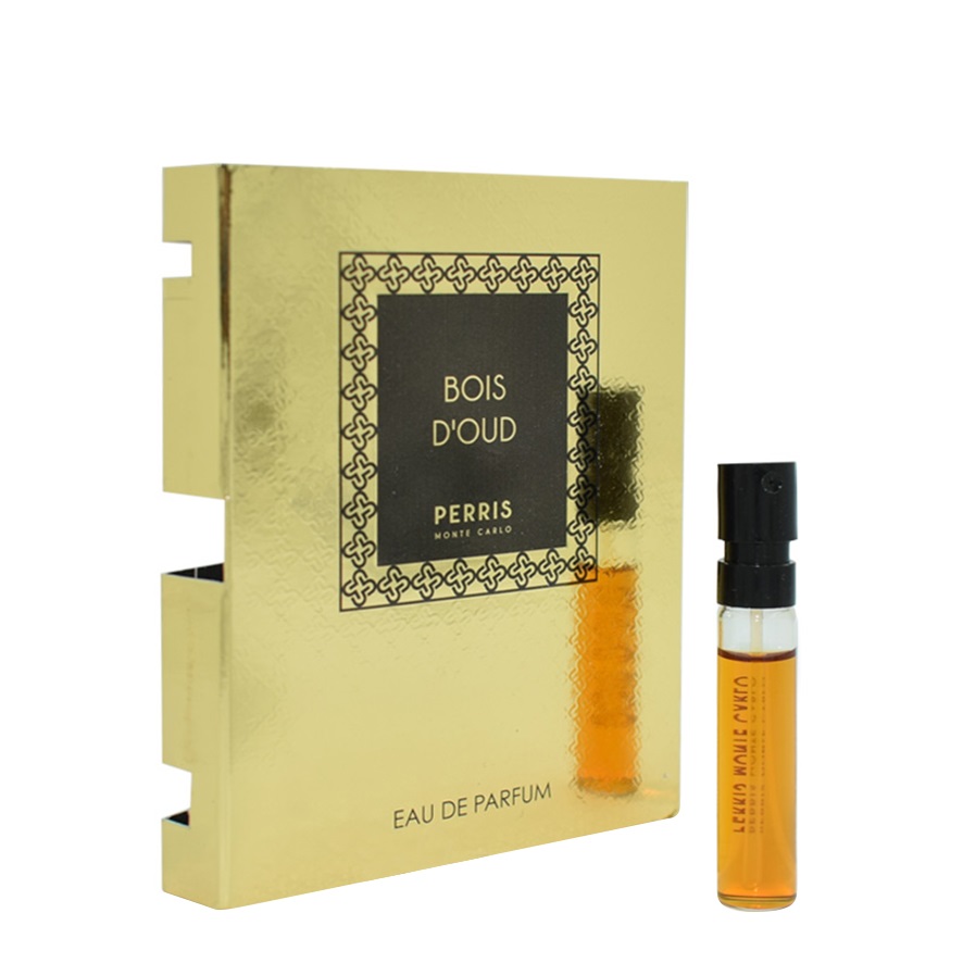 بوا دود من Perris Monte Carlo Eau de Parfum 2 ml | الإمارات