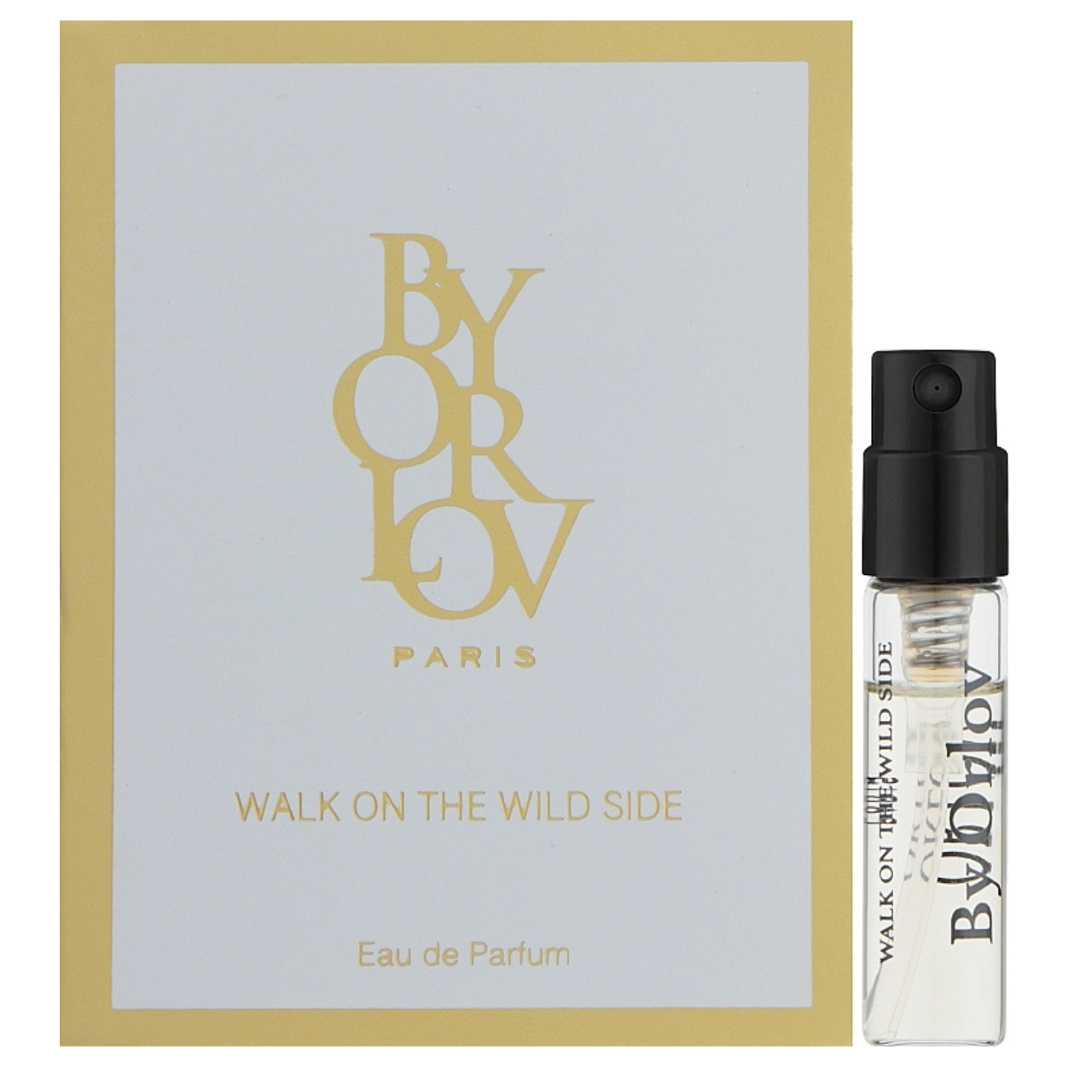 Walk On The Wild Side
