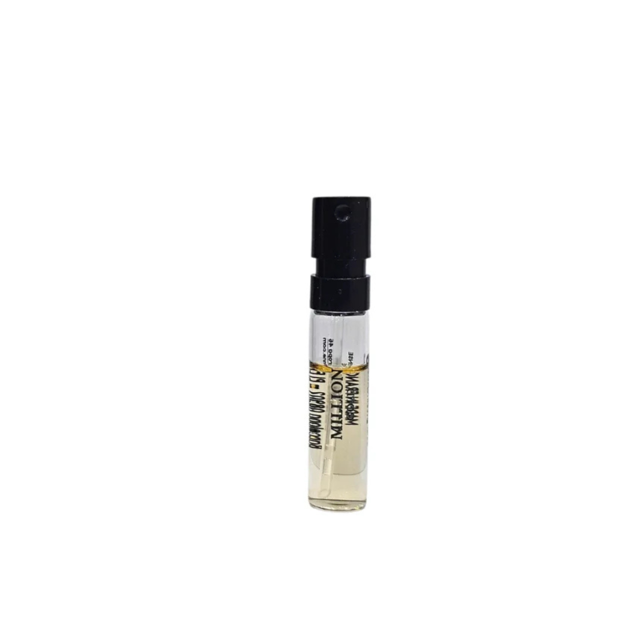Million Gold by Paco Rabanne Eau de Parfum 1.5 ml | UAE