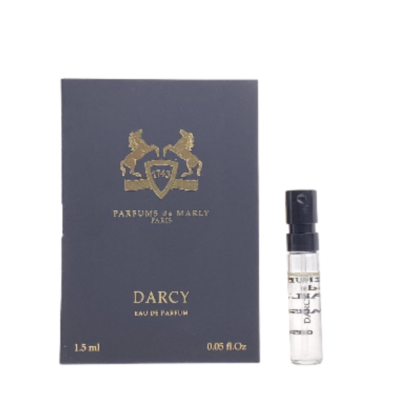Darcy by Parfums de Marly Eau de Parfum 1.5 ml | UAE